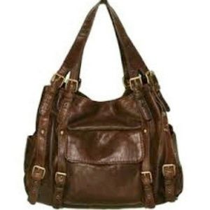 Kooba Paige handbag